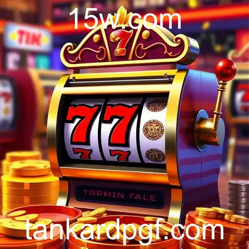 Caça-níqueis online