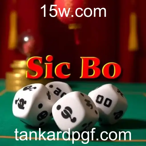 Sic Bo