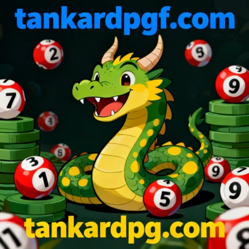 tankardpg.com Logo